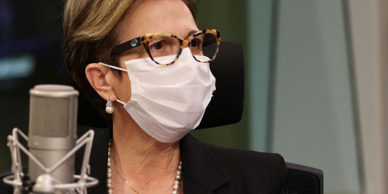 Interatividade e 5G podem atrair jovem de volta ao campo, diz ministra