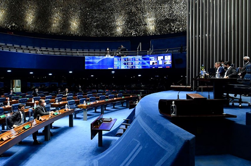 Congresso mantém vetos a Programa Pró-Leitos e Lei de Prevenção a Superendividamento