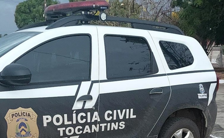 Homem que agrediu vítima à pauladas é preso pela Polícia Civil em Colméia