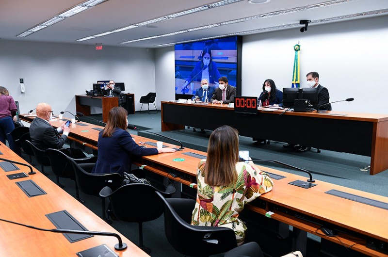 CMO pedirá ao TCU acesso a autos sobre emendas de relator do Orçamento