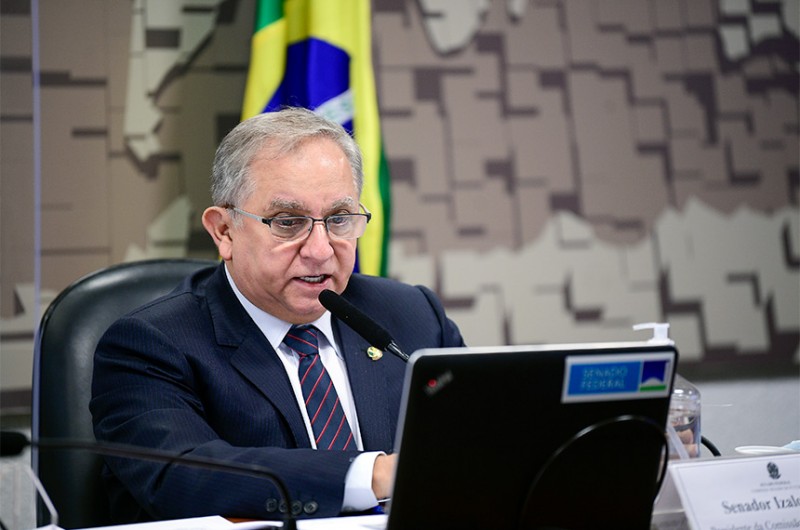 Comissão Senado do Futuro retoma debate sobre a legislação de patentes no Brasil