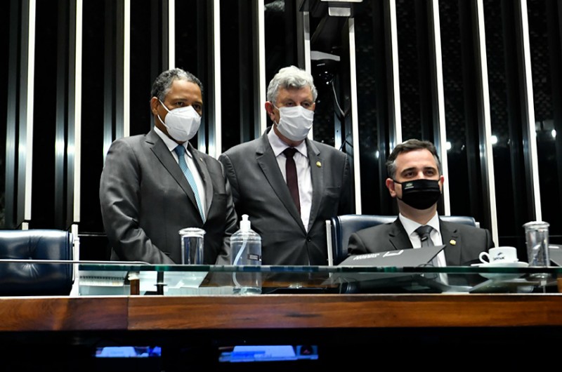 Heinze defende ajuda da União às Santas Casas e hospitais filantrópicos