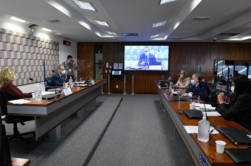 Presidente da Capes esclarece regularização de conselho científico