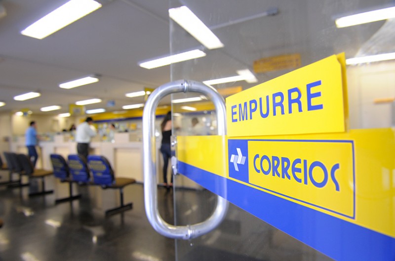 Comissão promove primeira audiência pública sobre privatização dos Correios