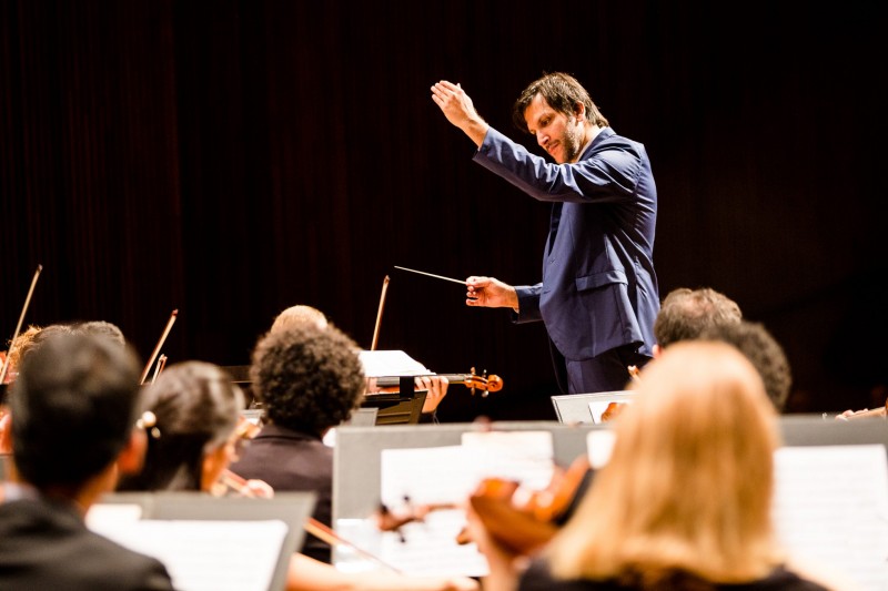 Assista: Concerto de Aniversário OSBA
