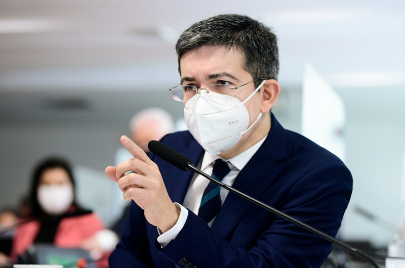 CPI ouve na quarta-feira presidente da ANS, que foi chefe de gabinete de Ricardo Barros