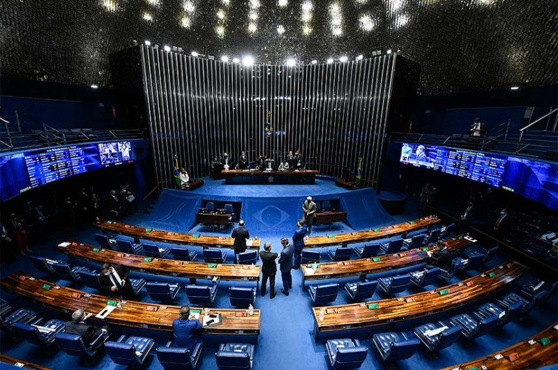 Senado vai analisar projeto que regulamenta uso da inteligência artificial