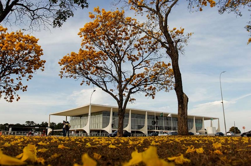 MP muda forma de cálculo de taxa de fiscalização dos mercados de valores mobiliários