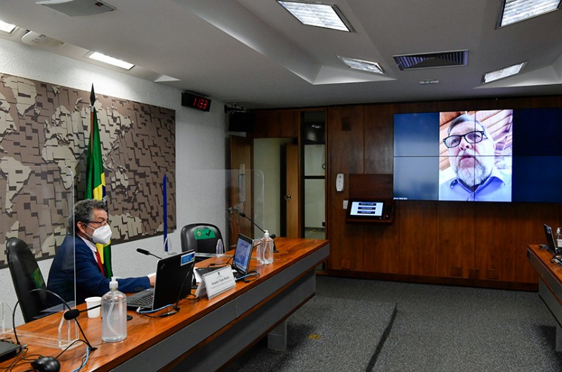 CAS aprova suspensão de multa trabalhista a pequeno produtor rural em caso de calamidade