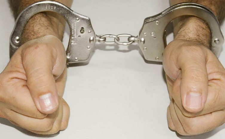 Em Palmas, homem suspeito de violar medida protetiva e ameaçar ex-mulher de morte é preso pela Polícia Civil