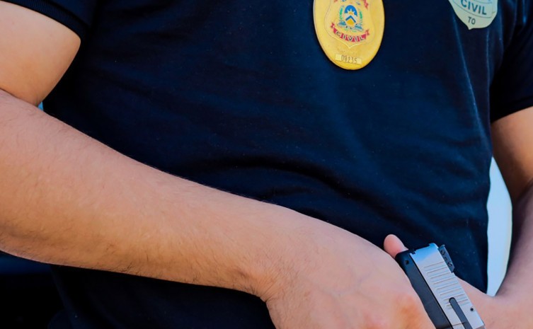 Polícia Civil indicia aluno de academia suspeito de praticar importunação sexual e perseguição contra professora