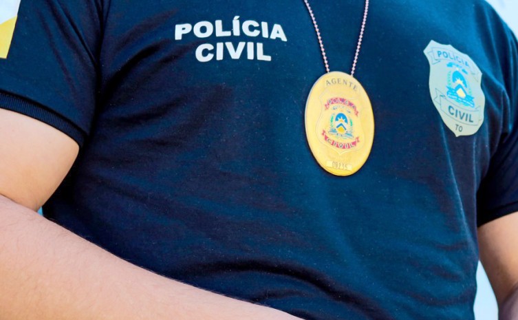 Polícia Civil prende suspeito de tentativa de homicídio ocorrido na região sul de Palmas