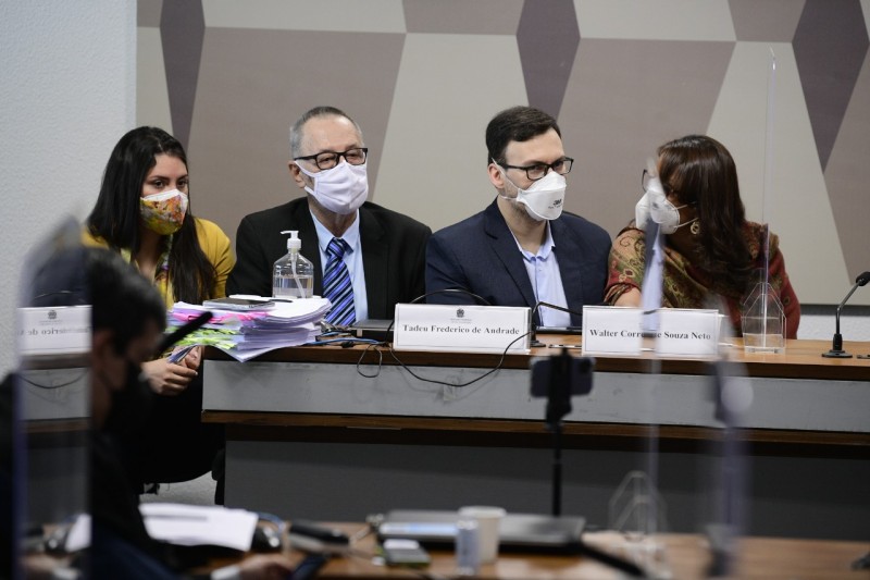 Paciente e médico confirmam denúncias contra a Prevent Senior