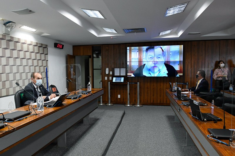 CE aprova homenagem a Zilda Arns com nome de rodovia; projeto segue para a Câmara