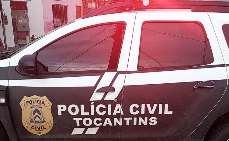Polícia Civil prende homem que se passava por odontólogo em Porto Nacional 