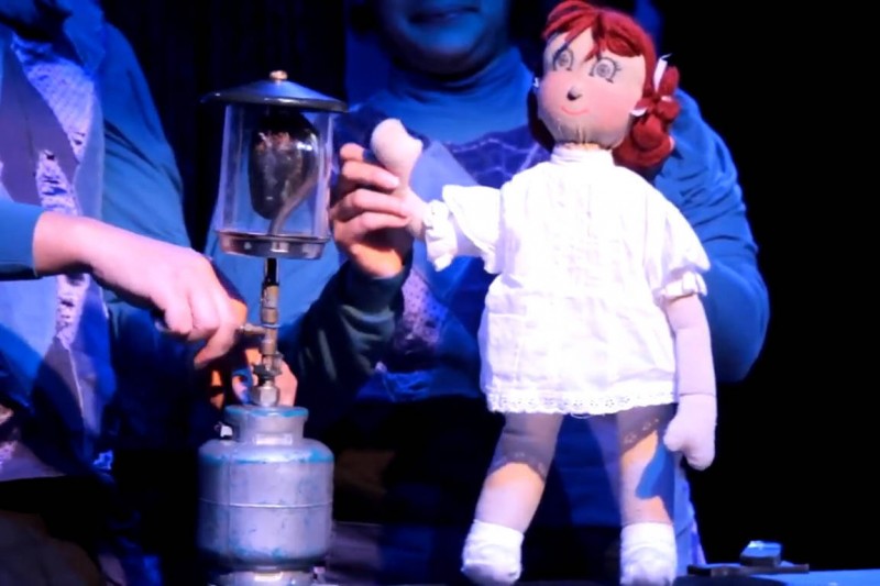 Cultura divulga dez vídeos infantis para assistir na plataforma Paraná Cultura