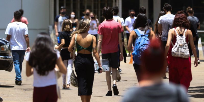Pontuação das redações do Enem 2020 já está disponível