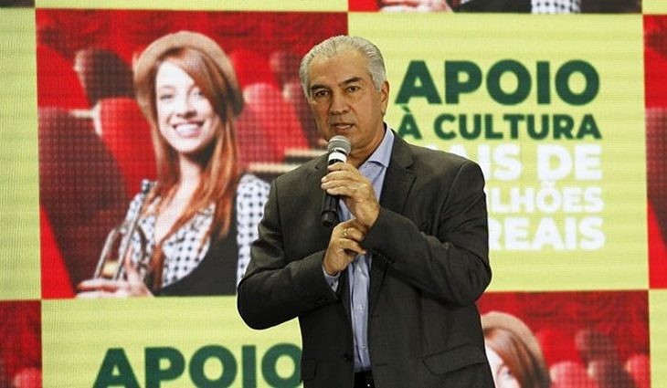 Cultura é destaque no programa “Retomada MS”, com investimentos de R$ 77 milhões