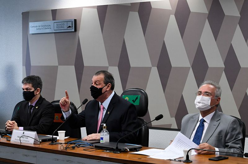Em um mês, CPI revela falhas no combate à covid e amplia investigação
