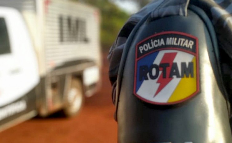 Polícia Militar fecha laboratório e apreende drogas durante o feriado em Palmas