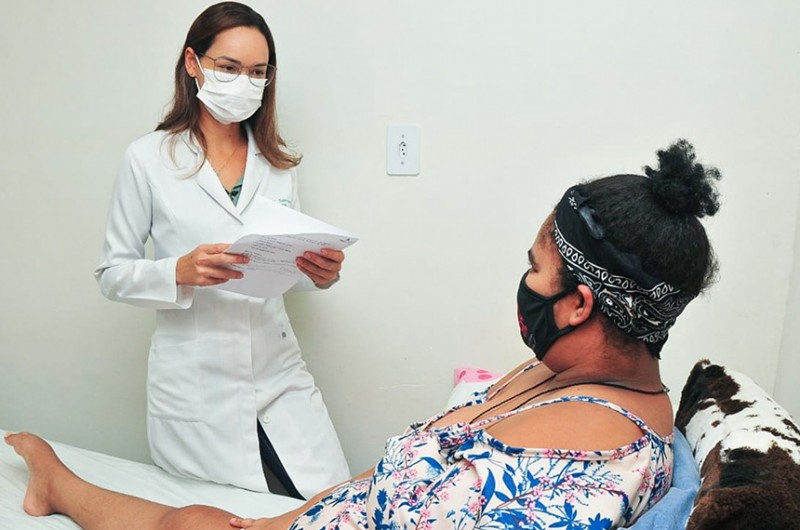 Congresso celebrará o Dia do Médico com sessão especial na segunda-feira