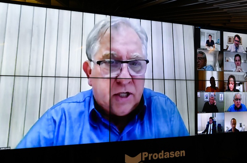 Senado vai comemorar o Dia do Professor