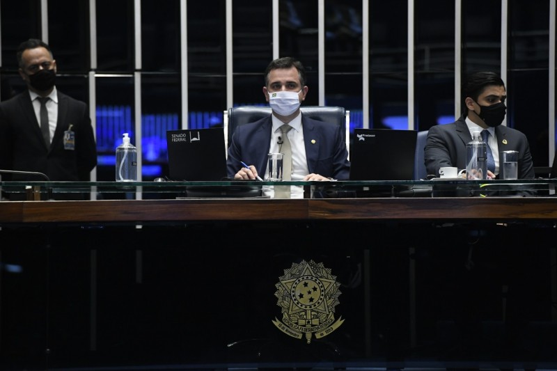 Rodrigo Pacheco destaca 150 anos do nascimento de Levindo Coelho