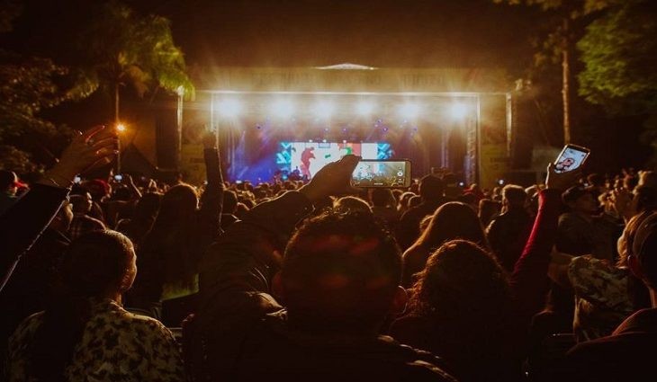 FCMS abre seleção de artistas de MS para participação no Festival Campão Cultural
