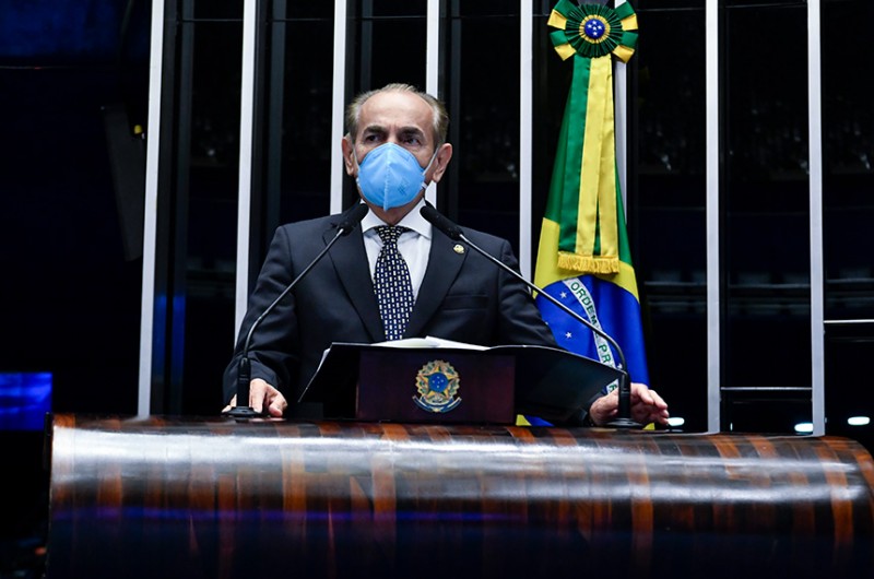 Dia Internacional de Combate ao Câncer de Mama terá sessão especial