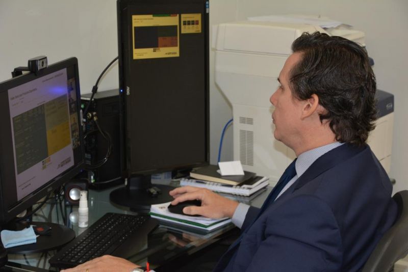 Sefaz apresenta resultado de metas fiscais do 1° quadrimestre de 2021 em audiência pública
