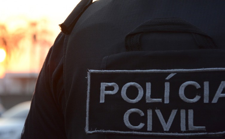 Em Palmas, Polícia Civil prende homem condenado por praticar o crime de estupro de vulnerável
