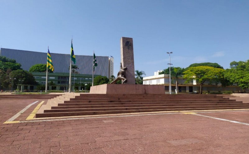 Aniversário de Goiânia: Secult promove exposição fotográfica e semana de eventos