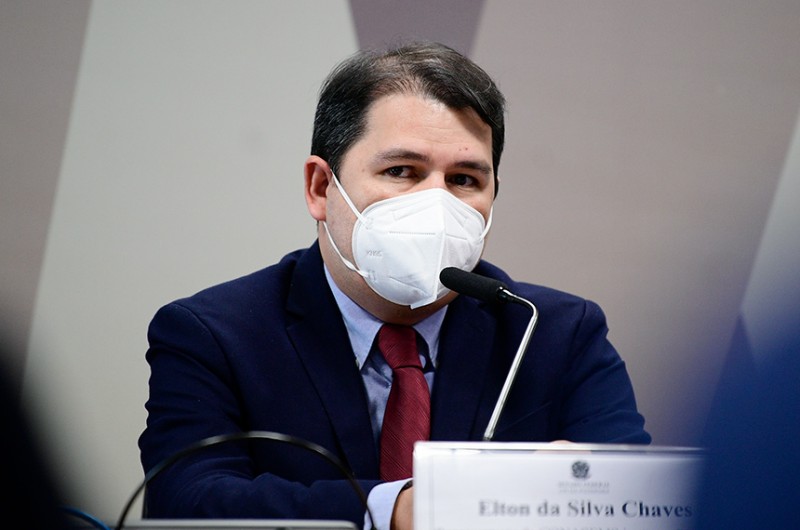 Senadores apontam que Conitec serviu de 