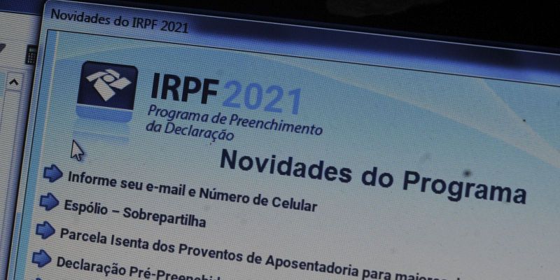 IR: parte do imposto devido pode ser doada para organizações sociais