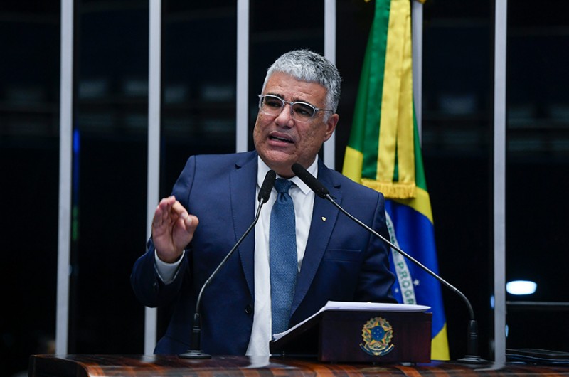 Girão quer saída de Carlos Gabas da direção do Consórcio Nordeste