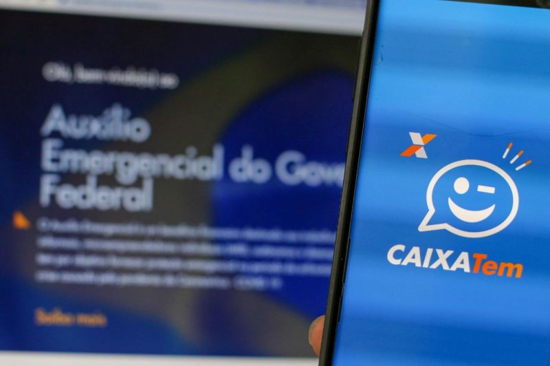 Governo finaliza pagamento da 2ª parcela do auxílio emergencial 