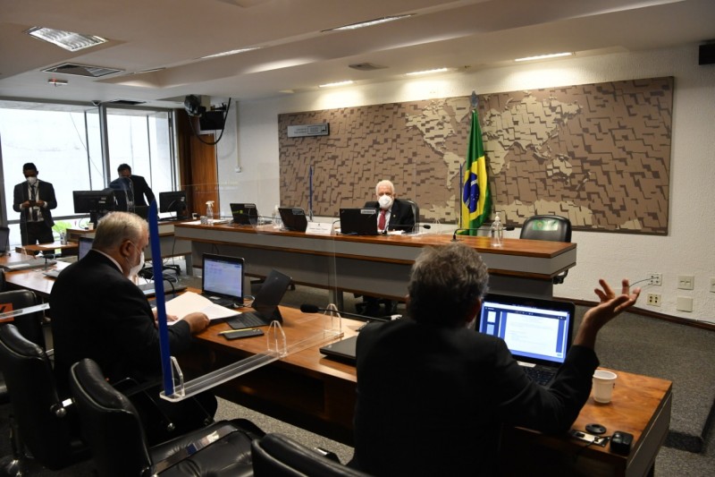 Política de incentivo à reciclagem de lixo é aprovada na CMA e vai a Plenário