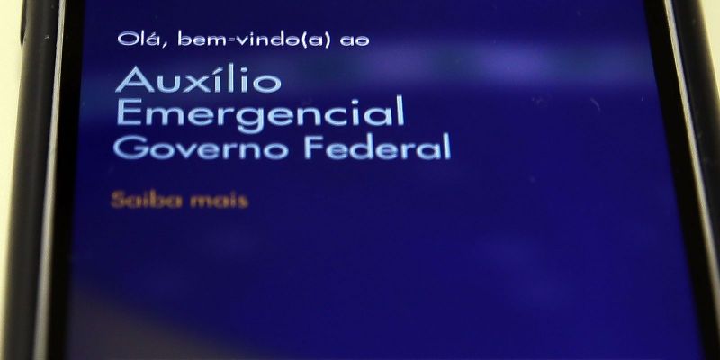 Caixa paga hoje auxílio emergencial a nascidos em dezembro