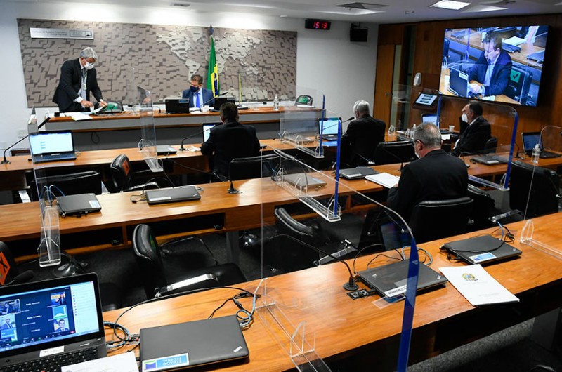 Comissão do Mercosul aprova reconhecimento mútuo de certificados digitais
