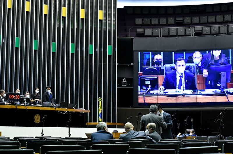 Congresso promulga na quarta-feira emenda constitucional que aumenta o FPM