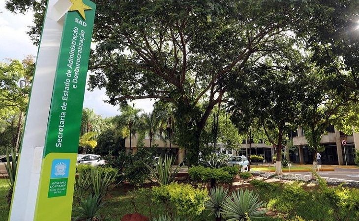 SAD publica editais referentes aos processos seletivos da Funsau e Fundtur