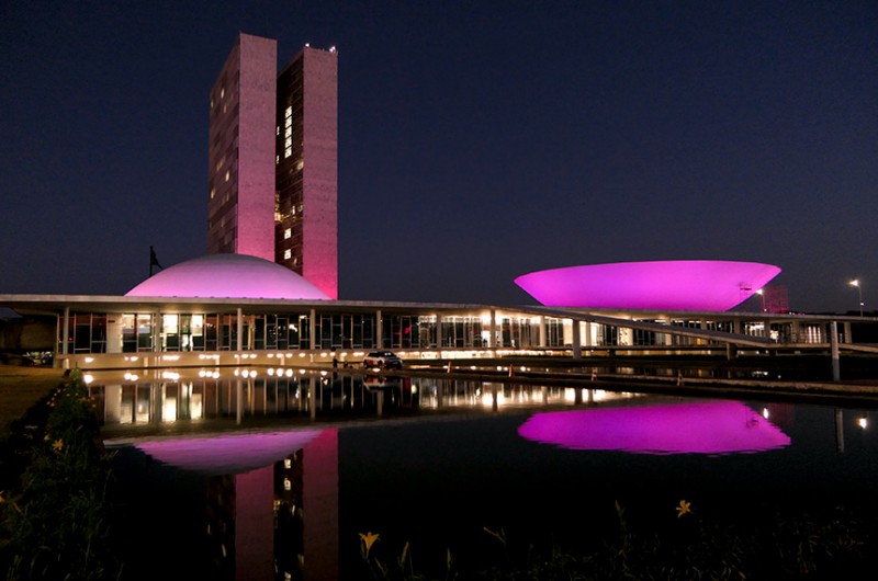 Próxima semana será dedicada ao encerramento do Outubro Rosa