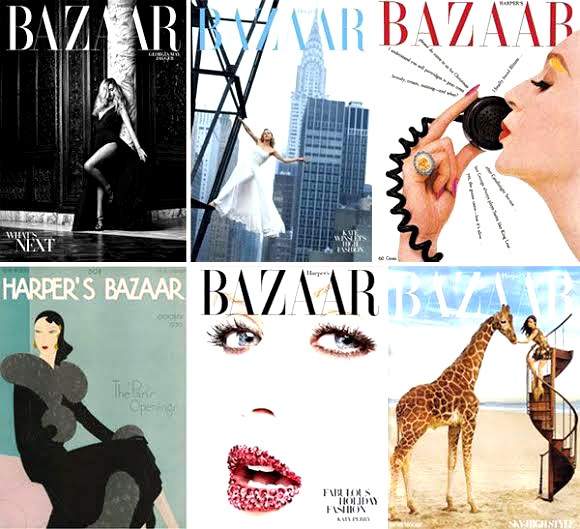 MAM-Bahia é destaque na Revista ‘Harper’s Bazaar’