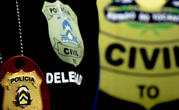 Em Paraíso, Polícia Civil cumpre mandado de prisão contra envolvido em furtos e tentativa de homicídio contra policiais militares