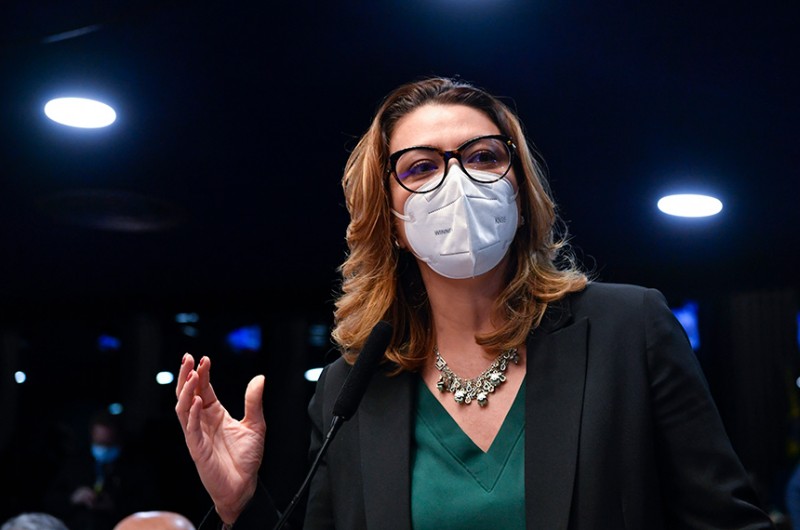 Aprovada análise do TCU sobre combate à violência contra a mulher