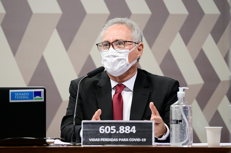 CPI da Pandemia: o que mudou na nova versão do relatório