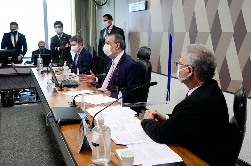 Após seis meses, CPI da Pandemia é encerrada com 80 pedidos de indiciamento