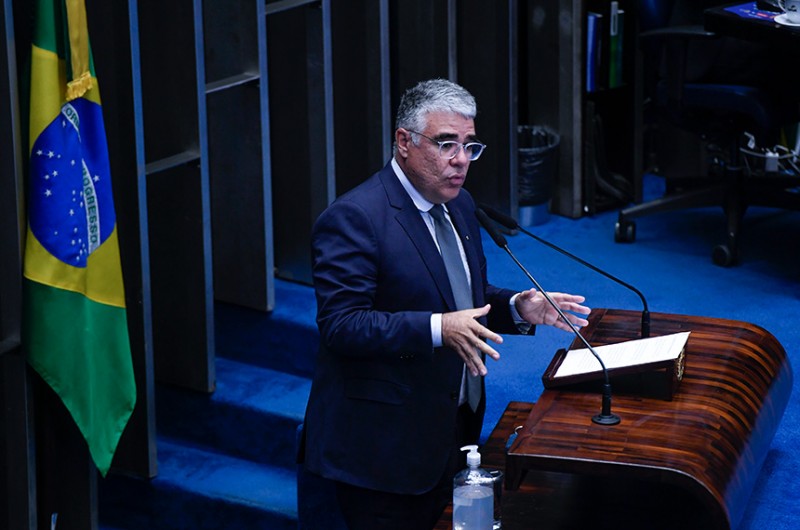 Para Girão, CPI da Pandemia teve final ‘deprimente’