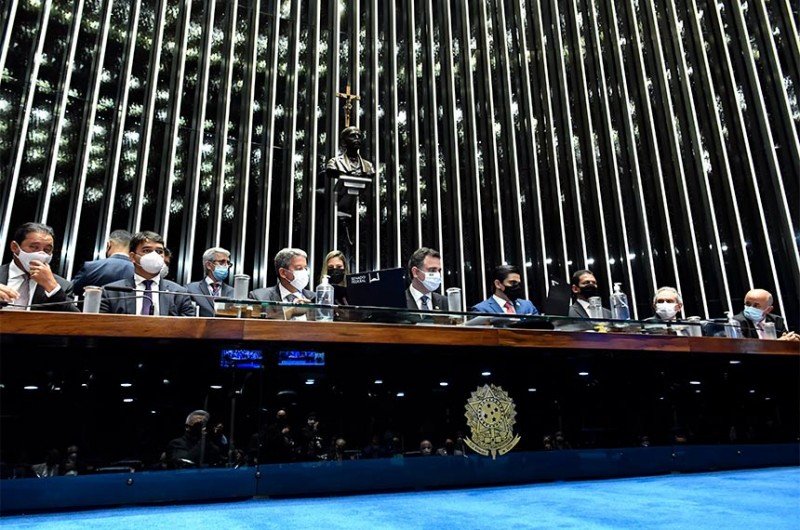 Promulgada Emenda Constitucional que aumenta repasses para municípios