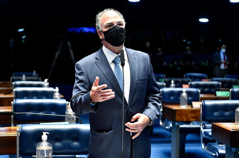 Fernando Bezerra confia no trabalho da Comissão que acompanha crise hídrica